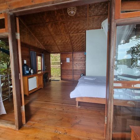Treetop Guesthouse And Bungalows Sabang  Eksteriør billede
