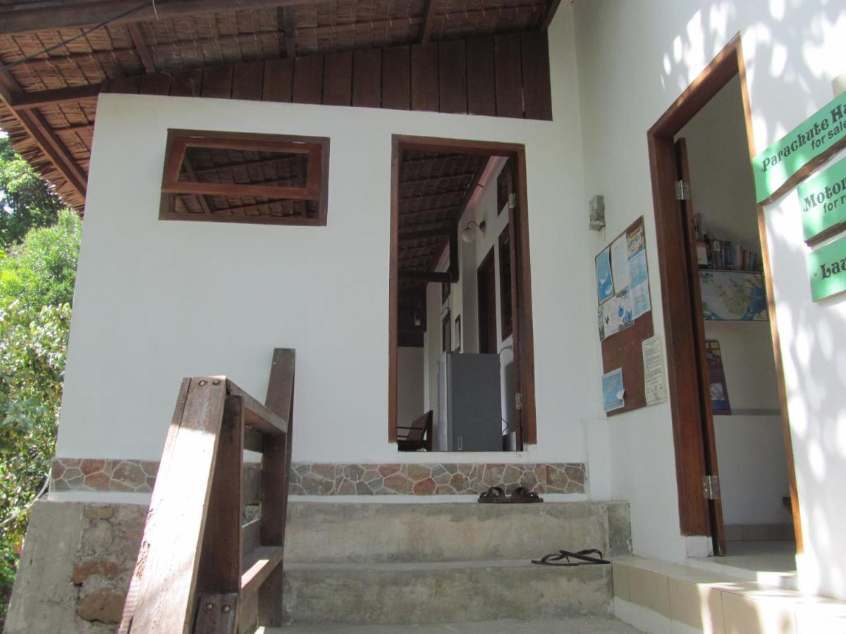 Treetop Guesthouse And Bungalows Sabang  Eksteriør billede