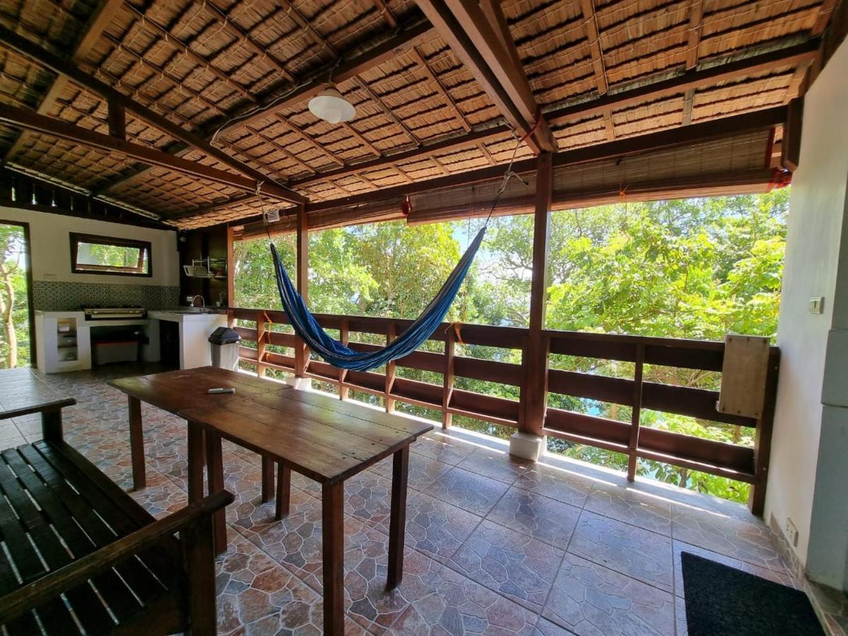 Treetop Guesthouse And Bungalows Sabang  Eksteriør billede