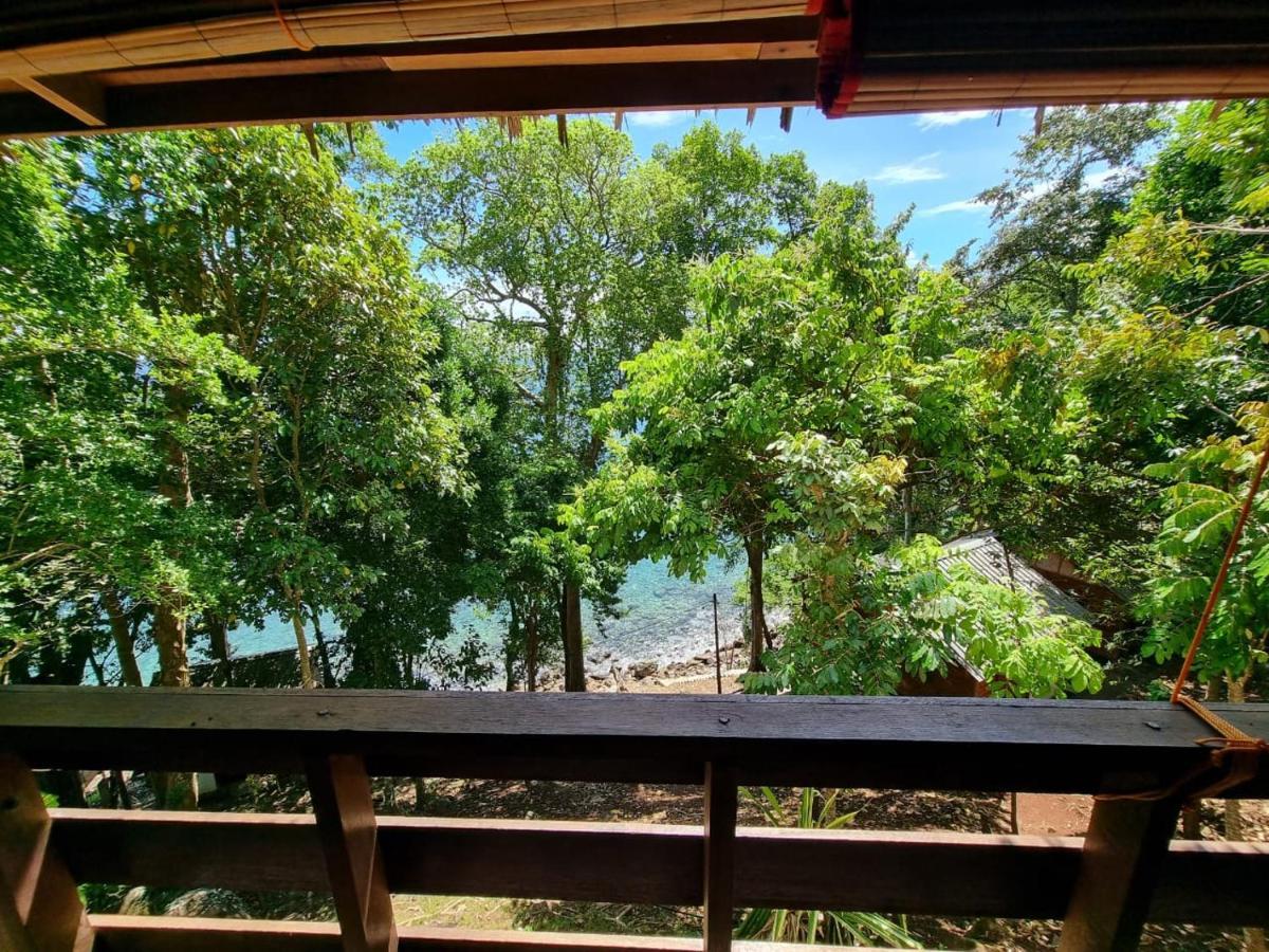 Treetop Guesthouse And Bungalows Sabang  Eksteriør billede