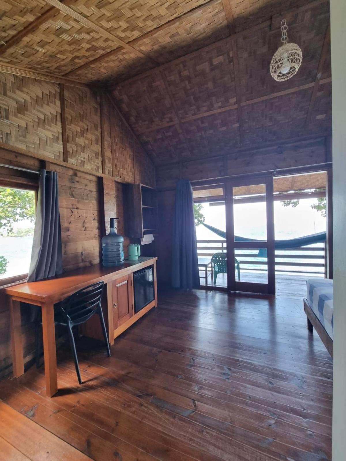 Treetop Guesthouse And Bungalows Sabang  Eksteriør billede