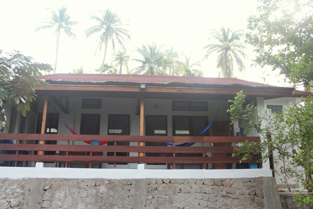 Treetop Guesthouse And Bungalows Sabang  Eksteriør billede